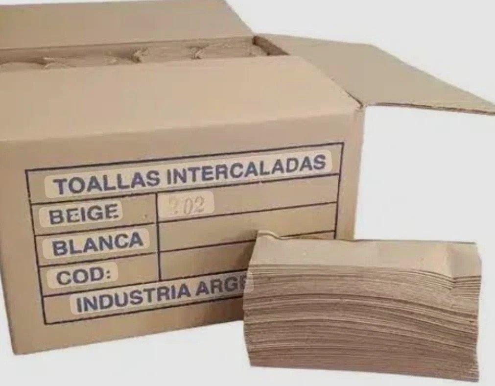 Toalla elite 4 PAN. 250h.x10  beige