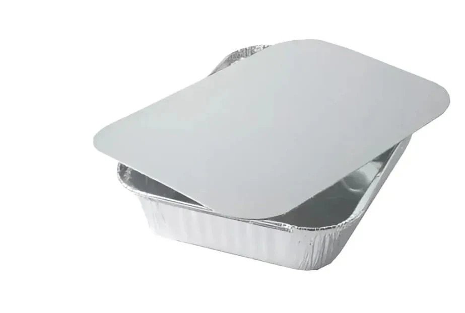Tapa para bandeja F-100 x 100u.