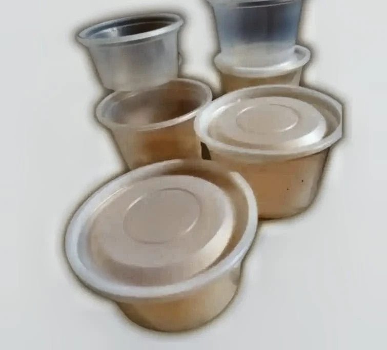 Tapa p/dip 55cc x 100u.
