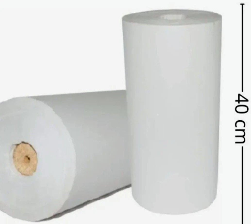 Bobina de papel sulfito x 40cn (5,38kgr) aprox.