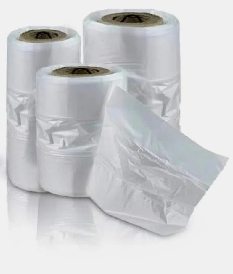 Rollo de arranque 15x25  x 750gr aprox.