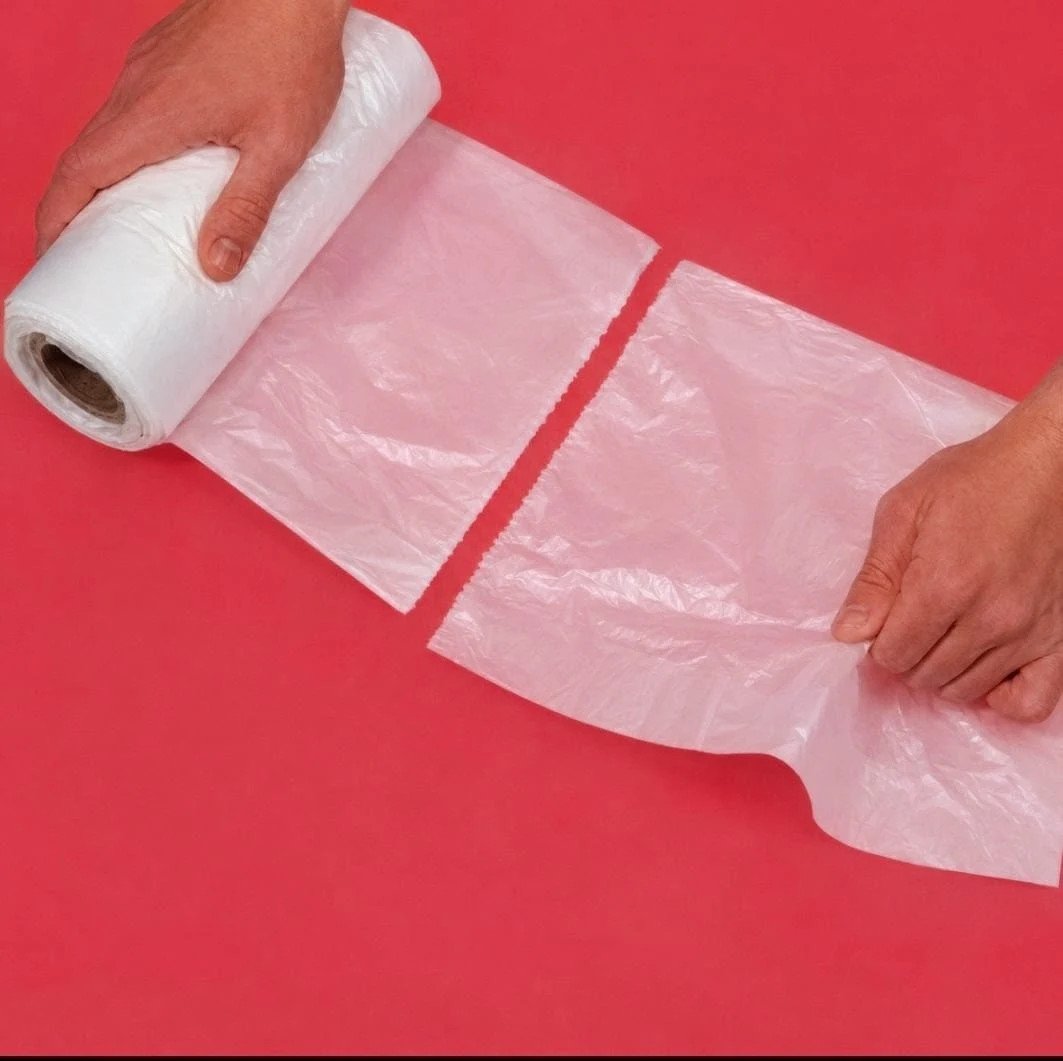 Rollo de arranque 35x45    x750gr aprox.