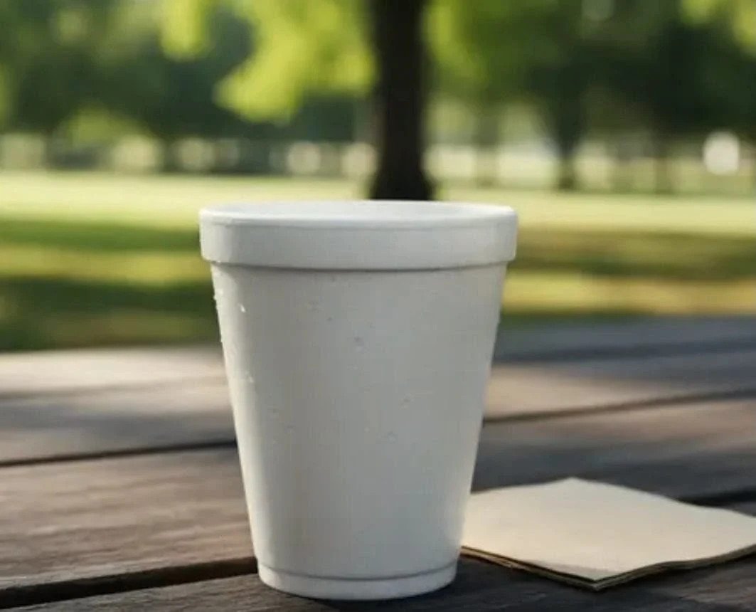Vaso Térmico de Tergopol 360 cc. x 100 uni