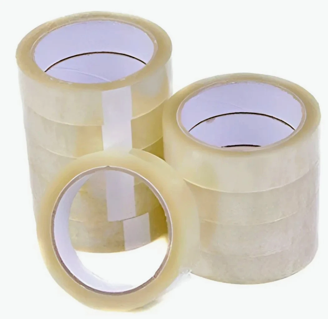 Cinta adhesiva cintex 24mm x 50mts