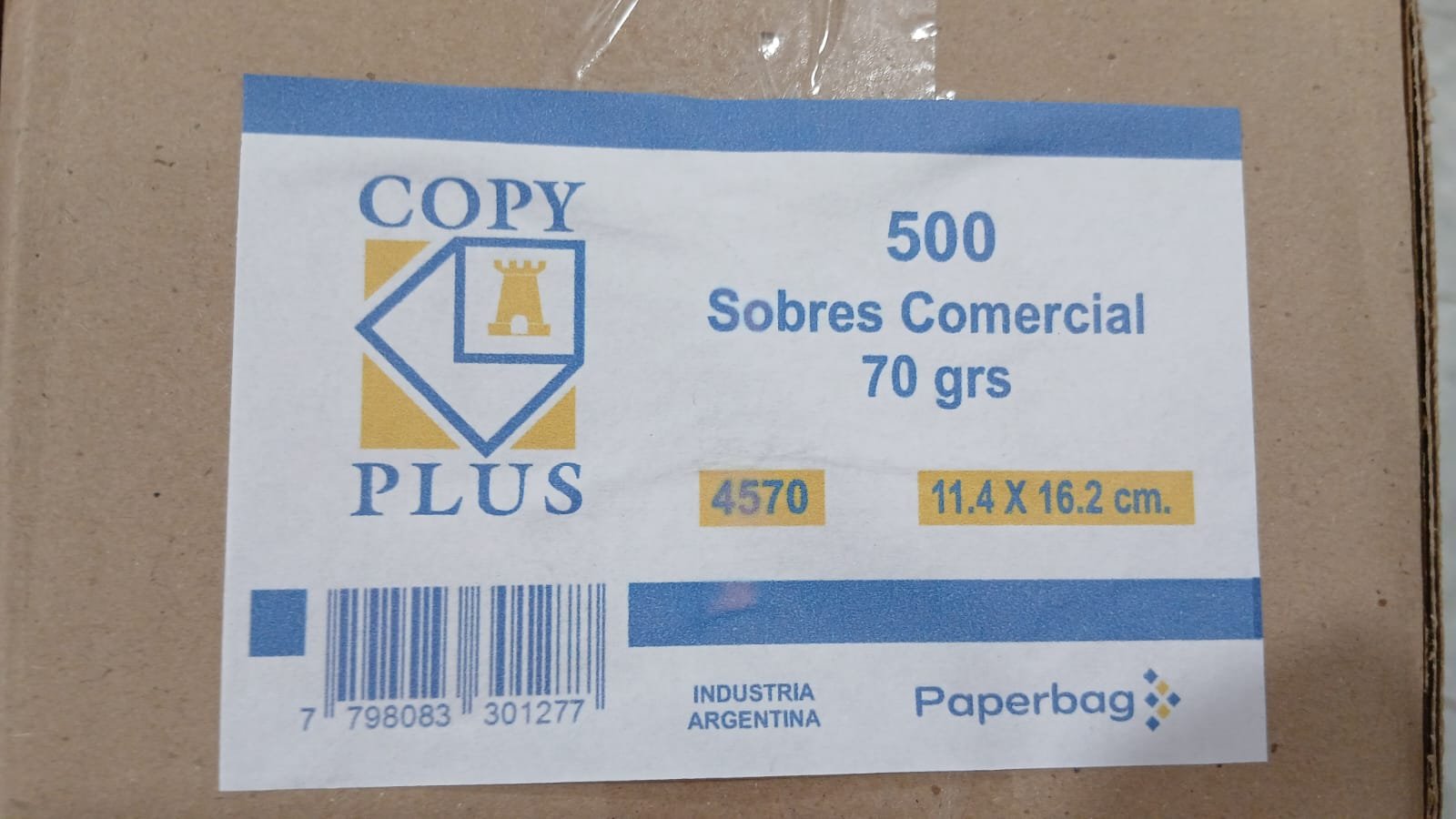 Galería